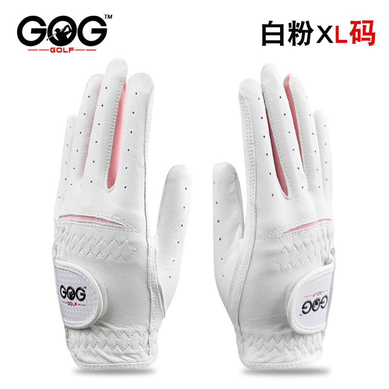 백색 분말 XL 코드 한 쌍