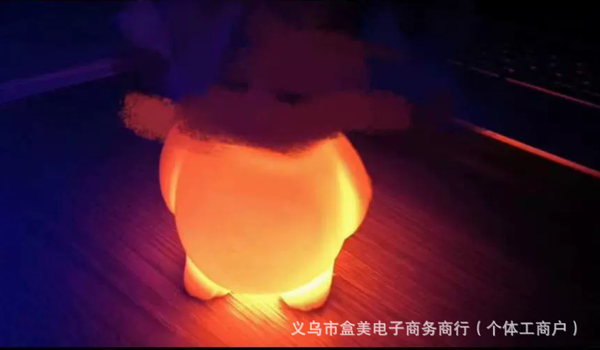 Nuevo artefacto de descompresión extraña muñeca pellizco pellizco juguete de música rebote lento ventilación artefacto de desaliento dragón de leche de aire