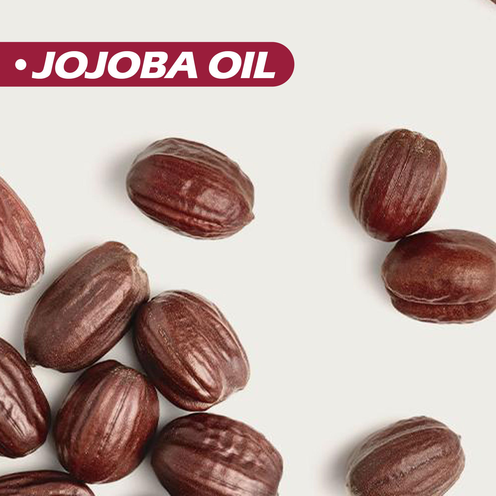 Huile de Jojoba EELHOE Massage nourrissant réparateur racines, cheveux durs, doux et épais liquide Dense_voghion.com