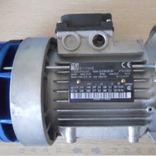 ����ֱ�������MGM�x܇늙CBMX63D6B5 0.12KW IP55  AC380V���ڃr