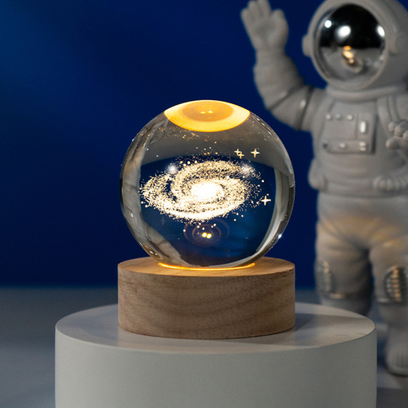 은하수 은하계.