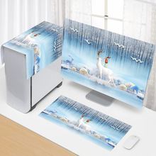 ��ͨ�����ֵ��Է����ֲ��ռ��õ��Է�����̨ʽ��ʾ���ǲ�