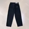 Black trousers