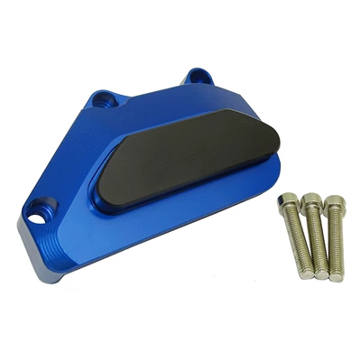 Motorcycle frame F5 03-06 F5 modified - blue
