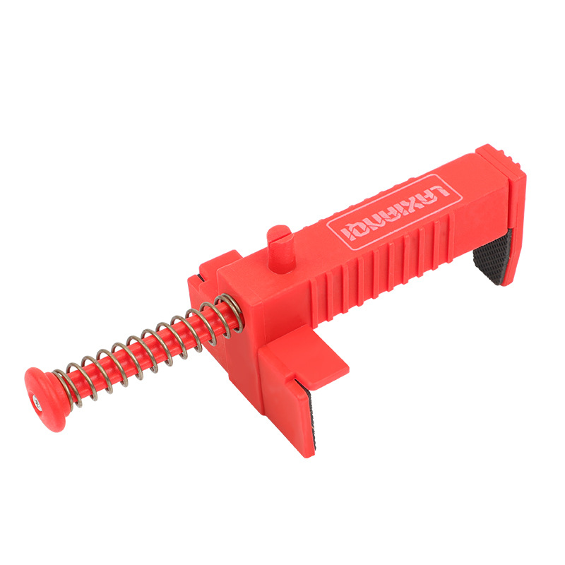 Construcción del sitio de construcción de construcción de construcción de ladrillo tenedor de alambre de ladrillo ajustable multiángulo