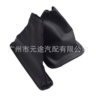 Sürətlər qutusu və əl tormozu başlıqları modification suitable for Toyota