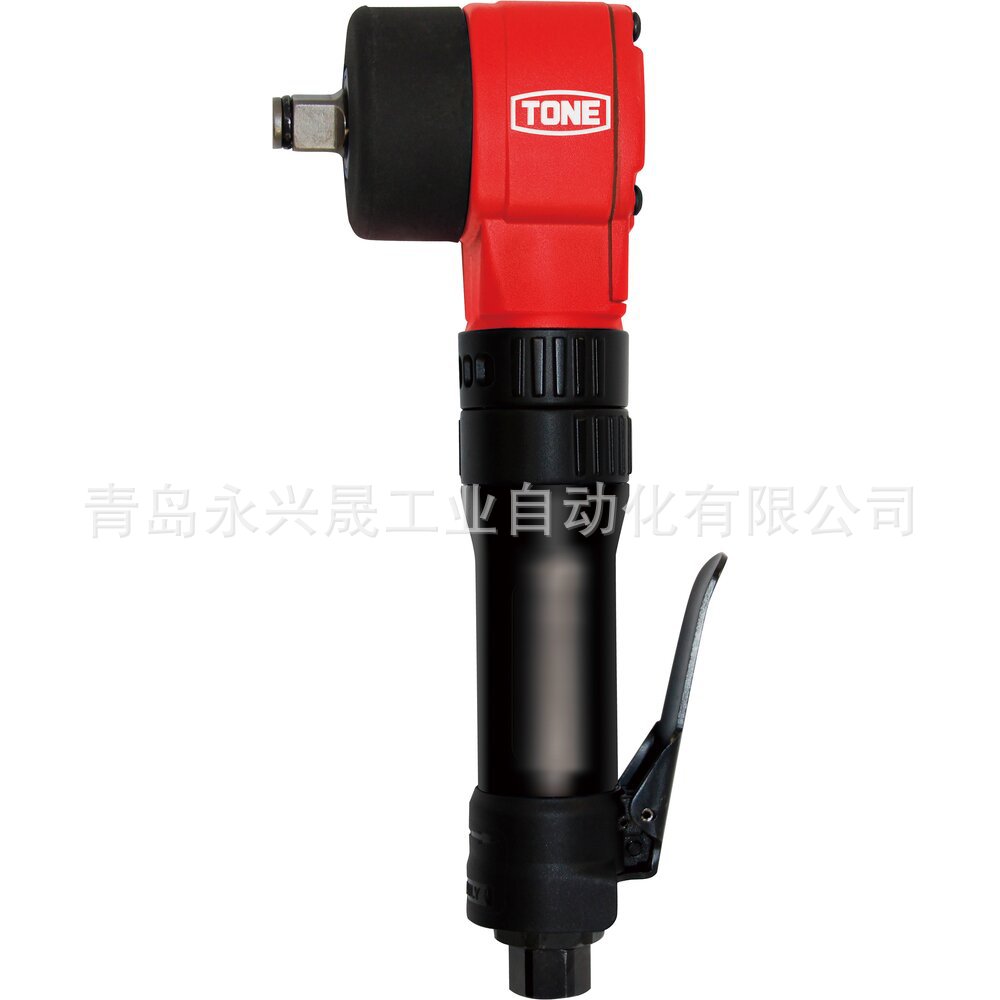 日本前田 TONE 气动冲击扳手（角型/短型） AIAS4160