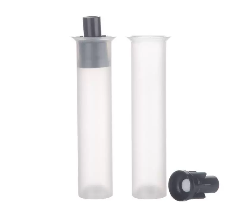 Dionex AS-DV 5 мл флакон-костюм (с фильтрующим элементом) Dai an 038141 Thermo Agent