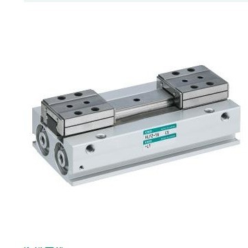 CKD 喜开理 薄型长行程卡爪 HLF2