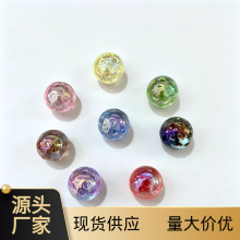 16mm��ɫ�僁�����ͨ��ɢ��DIY�����������朲��ϰ��ŲʈA��