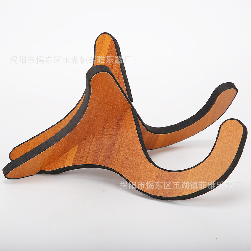 Ukulele Stand Wooden Stand Violin Ukulele Ukulele Small Guitar Foldableing Vertical Stand Ukulele Stand Wooden Stand Violin Ukulele Ukulele Small Guitar Foldableing Vertical Stand