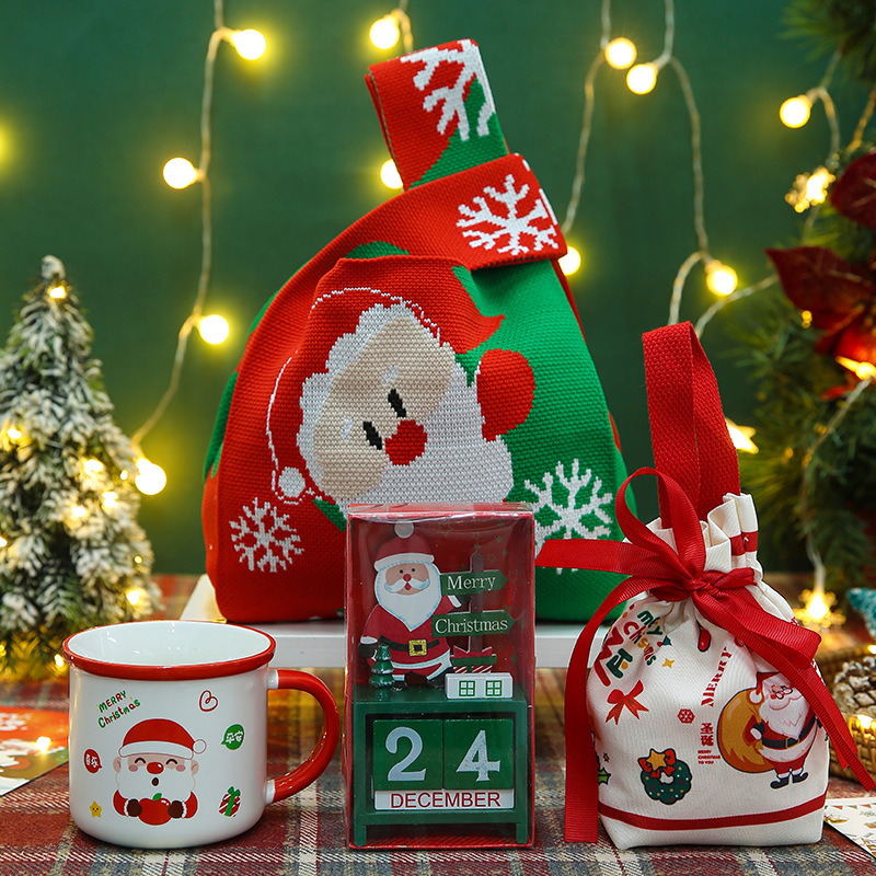 新年やクリスマスの実用的なギフト、クリスマスの記念品、カスタマイズされたクリスマスイブの小さなギフト、顧客や従業員へのイベントギフト|undefined