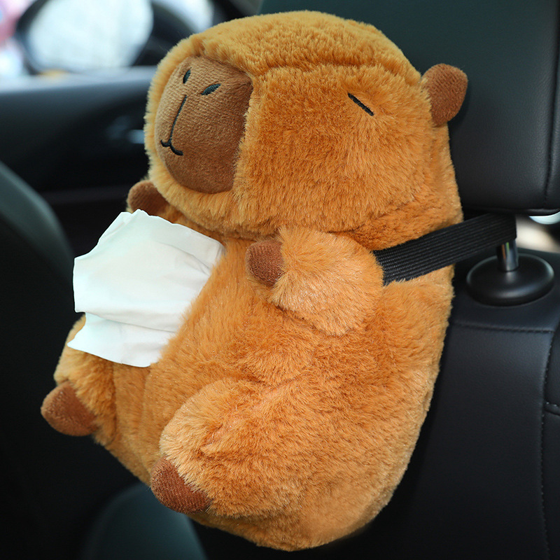 인형 조직 연기 28CM/0.14KG