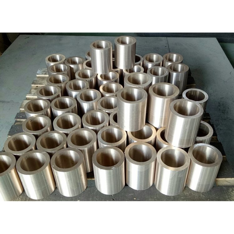 CuZn40耐磨黄铜套 CW509L易切削铜棒 德标铜板铜合金广东连续轧制