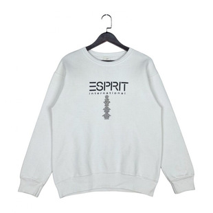 ���羳�W�a��Vintage 90s Esprit International Sweatshirt