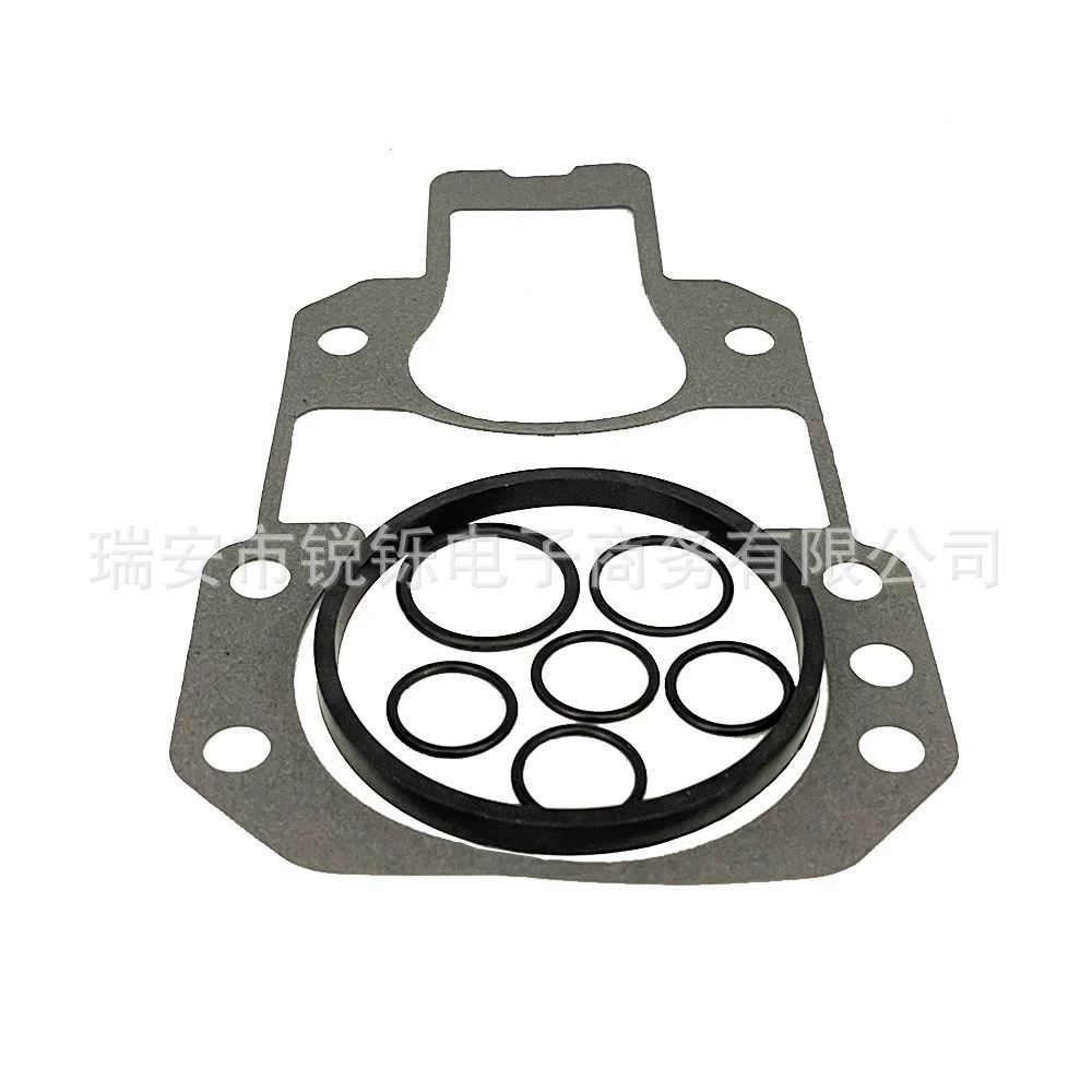 27-94996Q2 Морской водяной насос Ремонт Уплотнительная шайба Применимо Mercury MerCruiser R/MR
