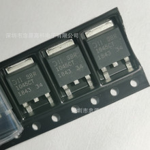 ԭװ SBR1045CTL-13 TO252 ������������ SBR1045CT Ф�ػ�������