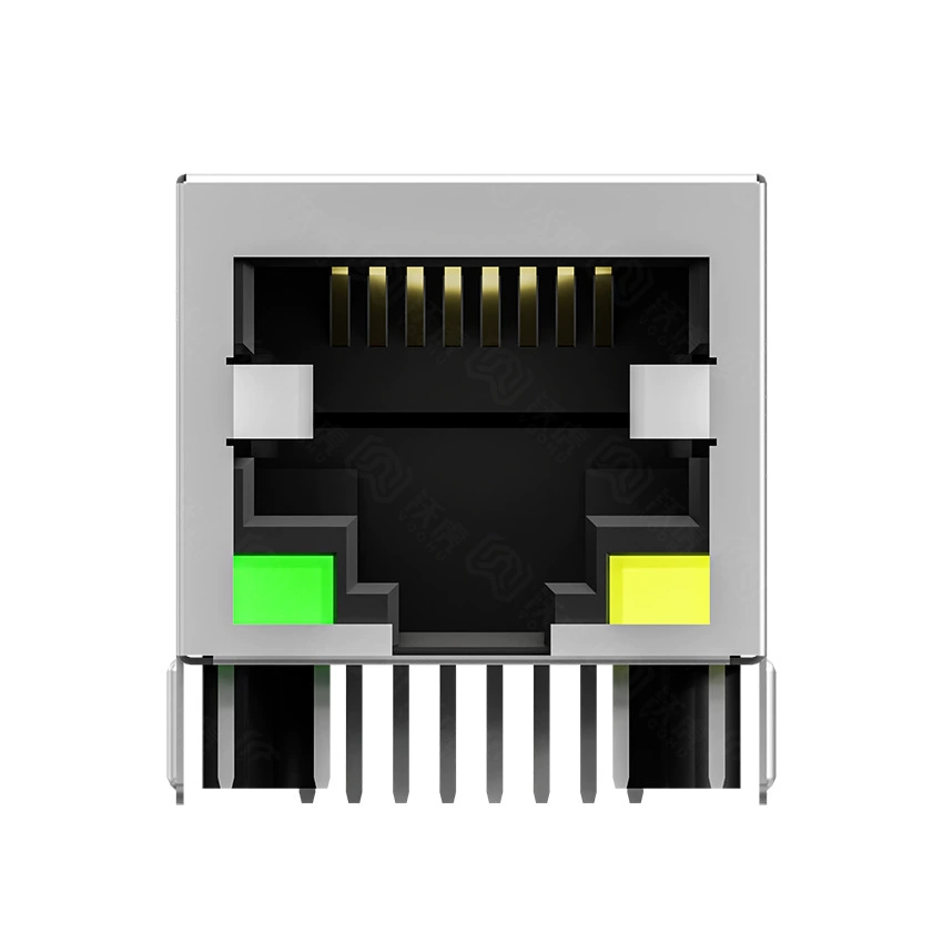 Spot SYT-320dnl Монохромный RJ45 Встроенный гигабитный сетевой фильтр Open Light Подключение к световой сети