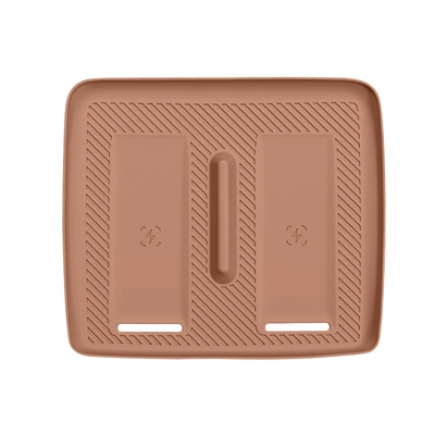 Anti-slip mat – parts