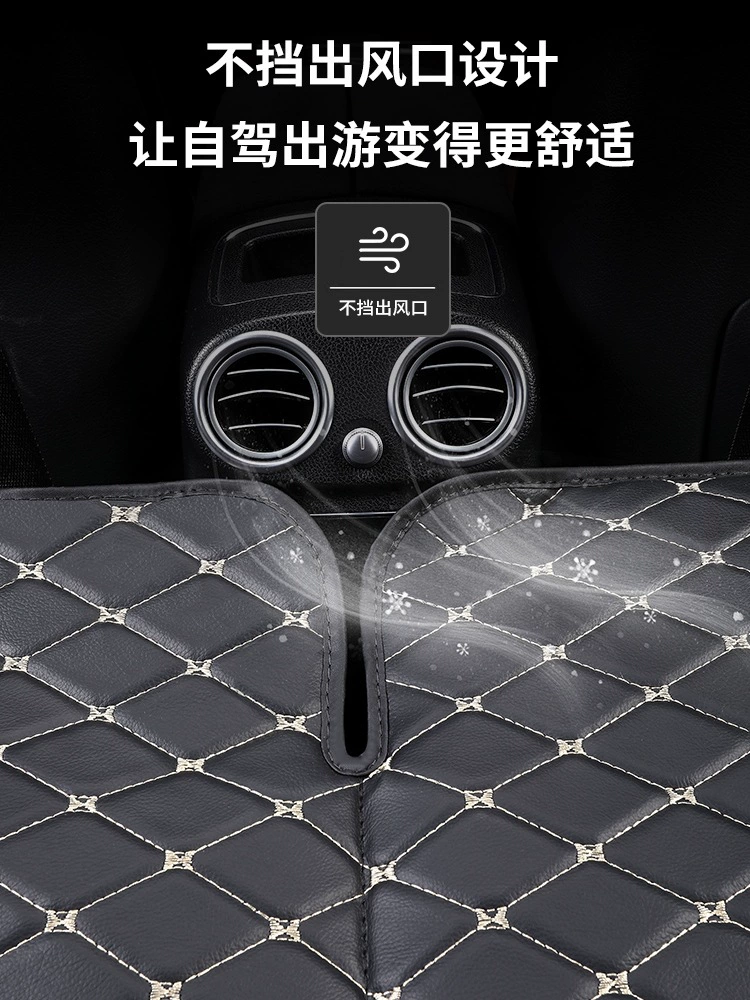 Foldable handheld children's inflatable mattress for traveling