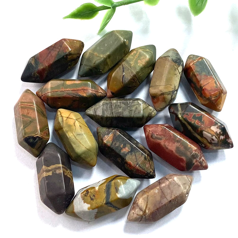 천연적송 8*21mm(단일)