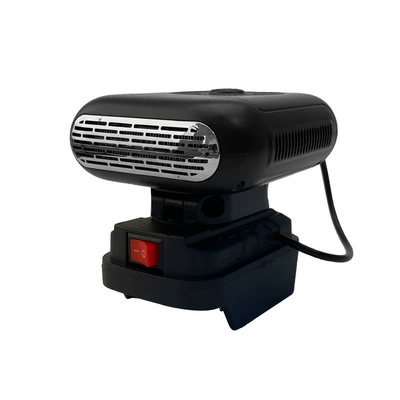 Defrost Heater Fan Heater: Digər kiçik elektrik cihazlar