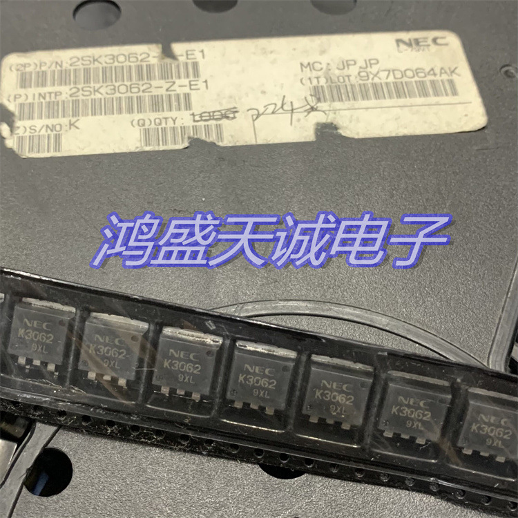 2SK3062-Z-E1