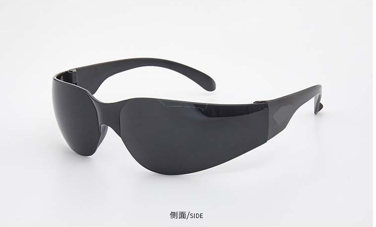 劳保眼镜 防护眼镜防尘护目镜 防冲击眼镜