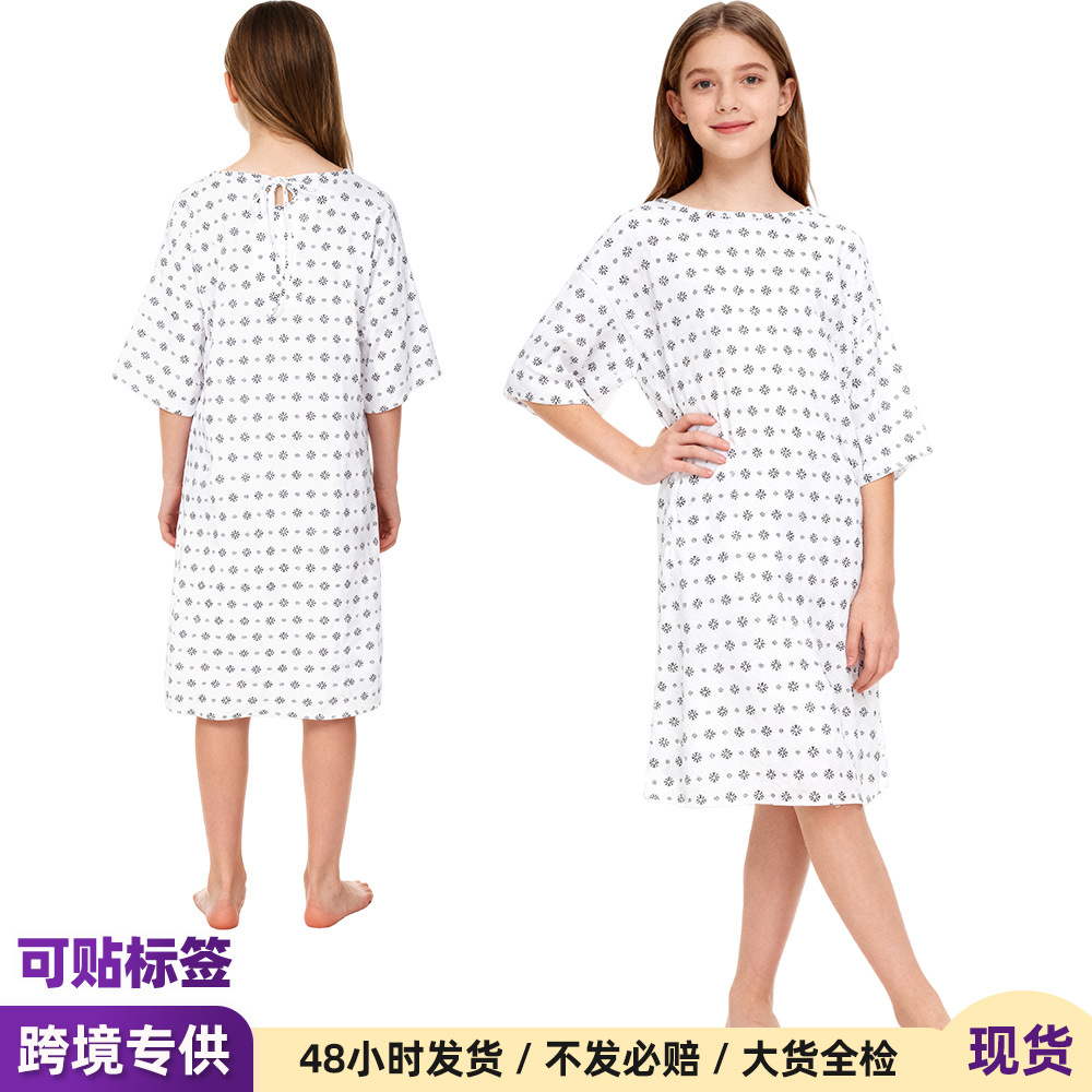 Stranger Things5怪奇物语cos服cosplay服装舞台表演小十一连衣裙