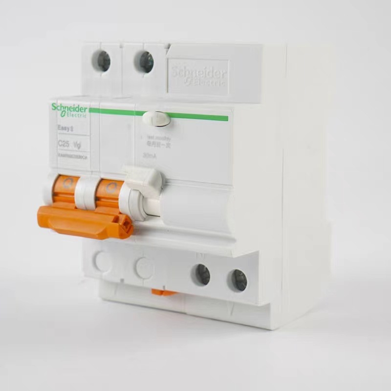 Mini circuit breaker air switch EA9 circuit breaker 1P, 2P household E9 air switch Engineering 3P, 4P wholesale