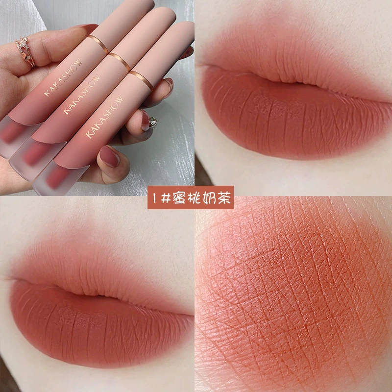 П Lip gloss, матовая помада, помада, увлажняющая подводка для лица румяна