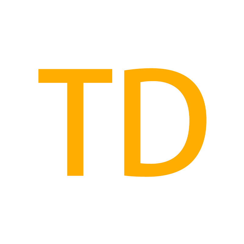 Exclusive to TD