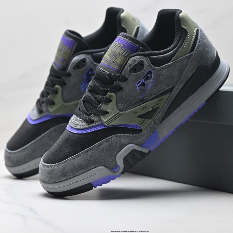 Putian Nb 770 Skateboard Shoes Retro Suede Comfortable Sneakers for Men and Women, Everyday Casual Sports Shoes, Versatile Commuter Shoes