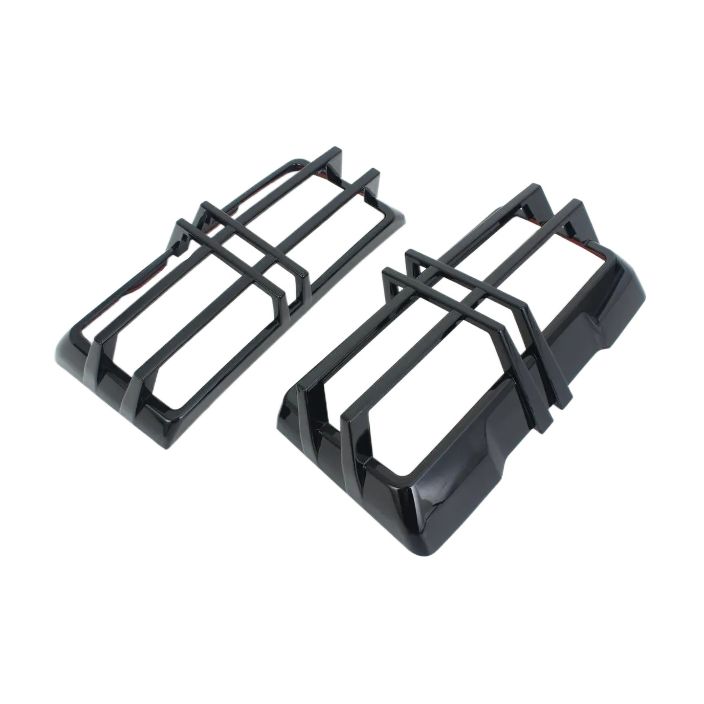 Suitable for 26 models of Haval H10: rearview mirror handle, door bowl, gear shift frame, armrest box, air vent, lampshade, interior modification H