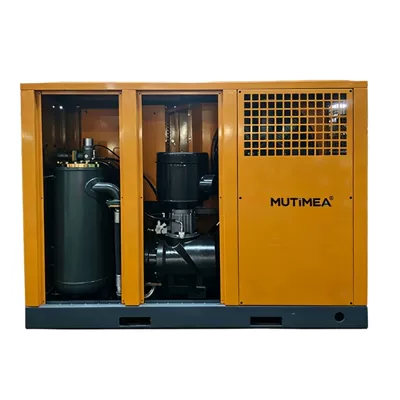 frequency air compressor, Hava kompressorları