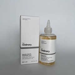 The Ordinary フルーツ酸トナー 7% グリコール酸グリコール酸ローション 保湿、引き締め、水分補給、保湿