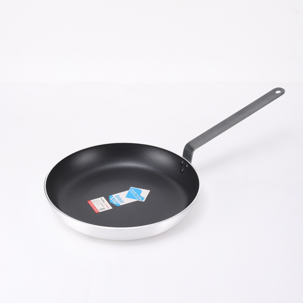 Pan antiadherente pan madre-hijo pan pan para padres-hijo hotel especial gran capacidad huevo frito filete sopa de galletas sopa de galletas sopa de galletas