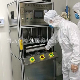 封口机械;熔接机;塑焊机