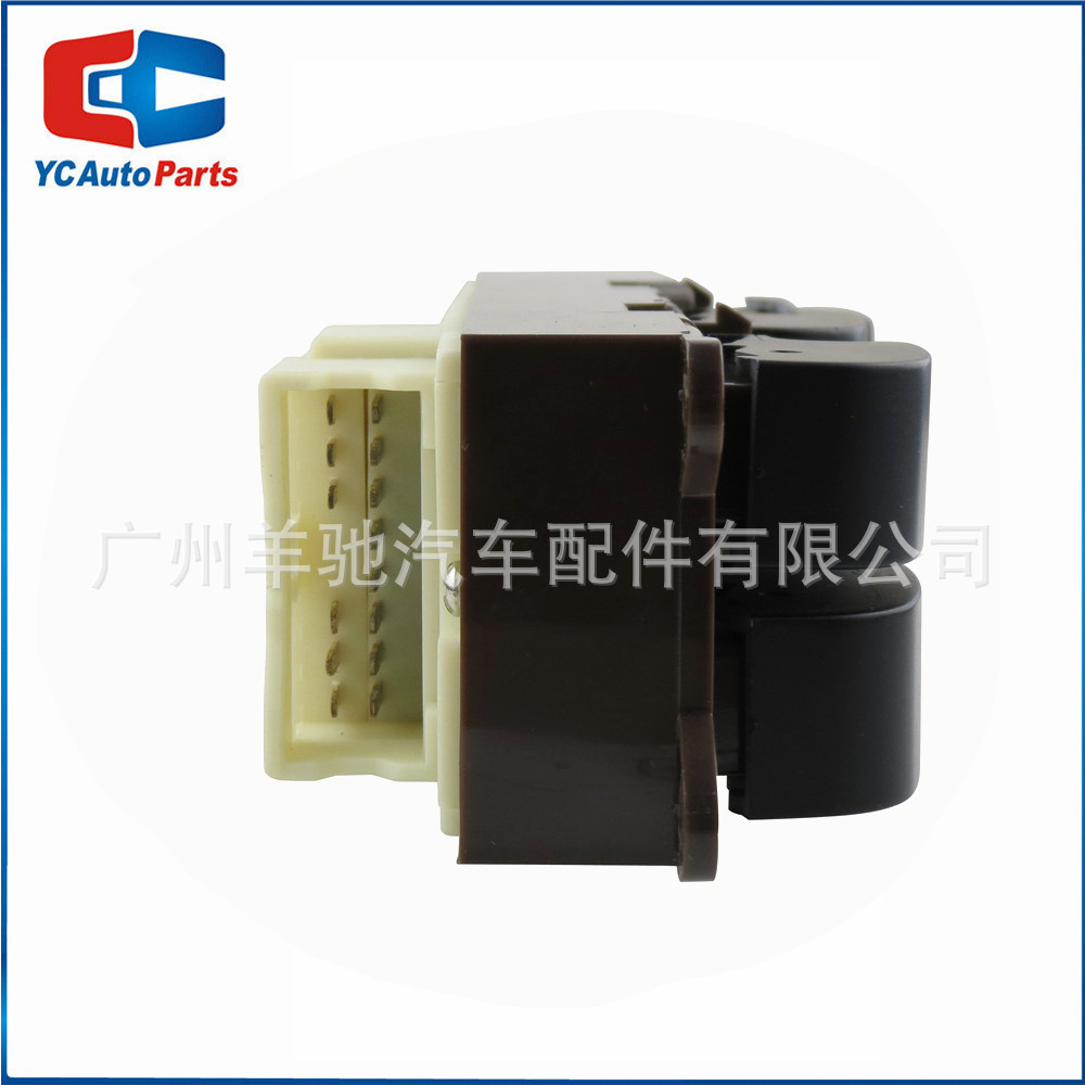 84820-60130 Interruptor de elevación de vidrio eléctrico para Toyota Land Cruiser