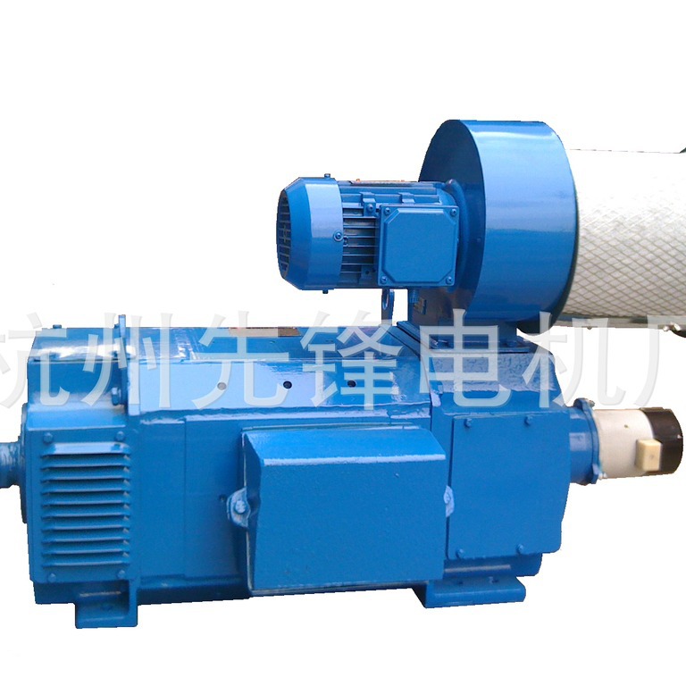 厂家直销出口电机Z4-112/2-1直流出口直流电机