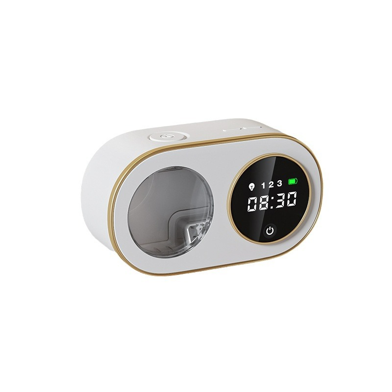 Desinfectante de manos automático de inducción dispensador de jabón inteligente para niños montado en la pared lavado de espuma recargable teléfono móvil antibacteriano sin contacto image 5