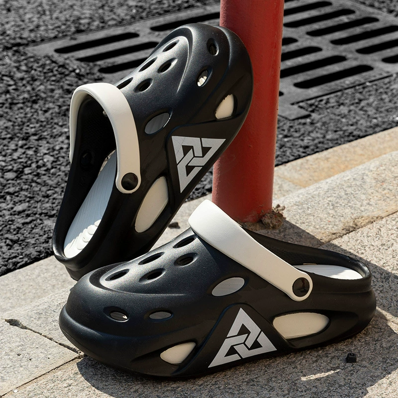 25 летних новых пещерных туфель для мужчин носить модный пляж