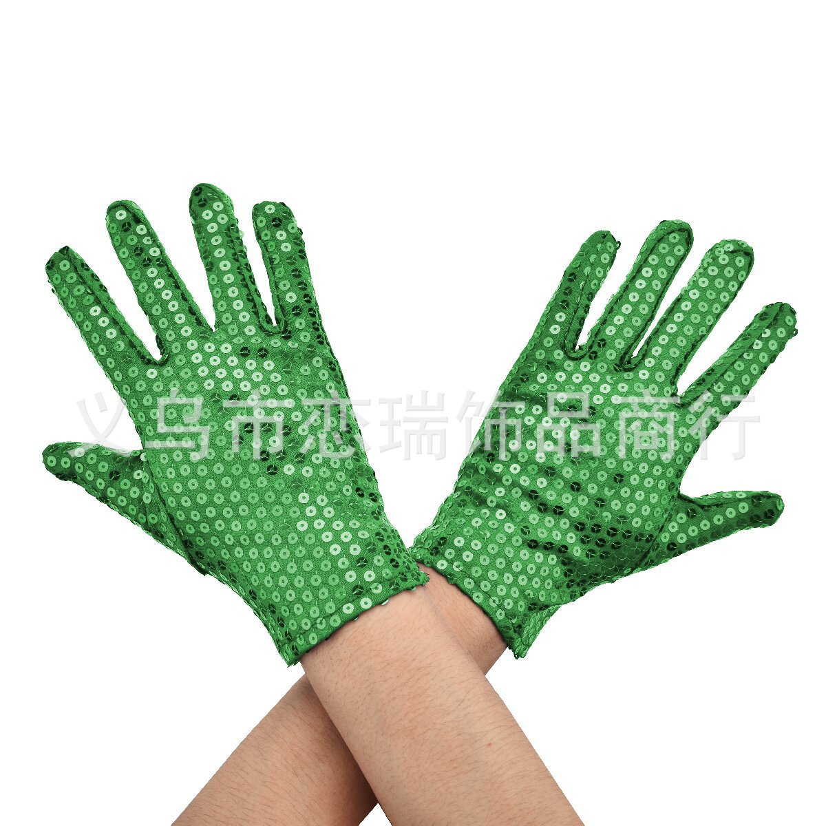 70s DISCO espectáculo accesorios esquinilla sombrero corbata guantes cinturón hombre conjunto Xiaoyin TEMU en stock