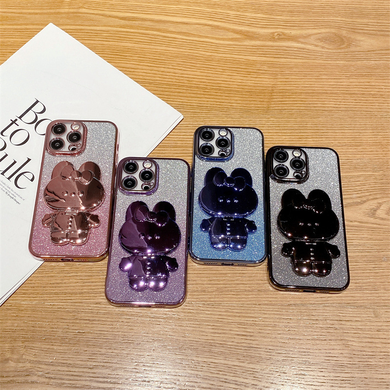 Suitable for Motog85 Mobile Phone Case G53/G34 Glitter 8/9Plus Protective Cover E32/22/20 Silicone All-Inclusive Suitable for Motog85 Mobile Phone Case G53/G34 Glitter 8/9Plus Protective Cover E32/22/20 Silicone All-Inclusive