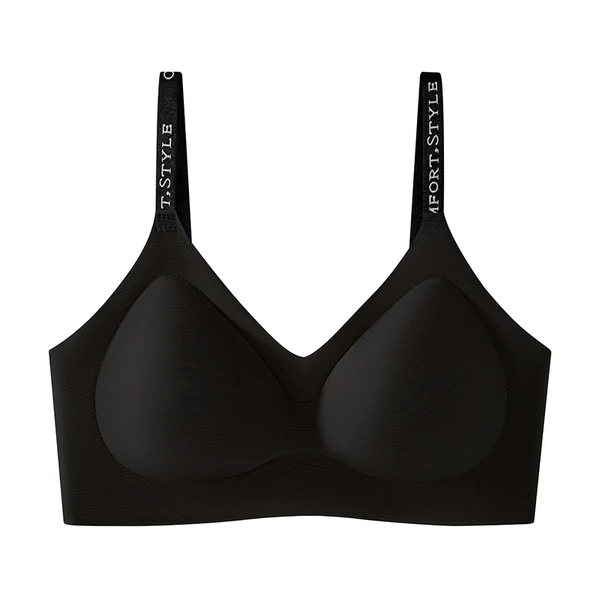 Wild black