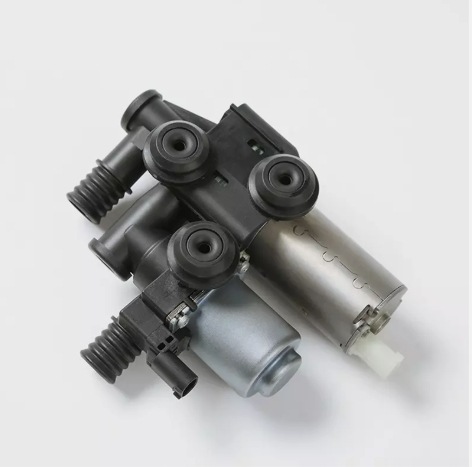 64118369807 suitable for BMW 3 Series E46/E83 heater valve heater valve