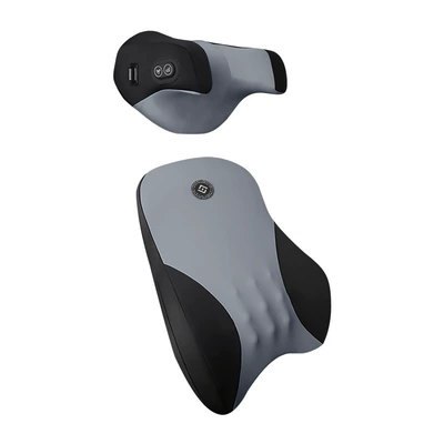 Neck Pillow, Car Sleeping Artifact: Waist support