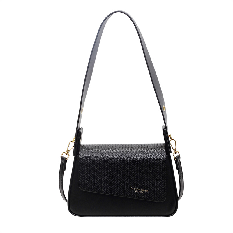 Este año, bolsos populares de comercio exterior para mujeres 2025 nuevo estilo transfronterizo de estilo extranjero multifuncional pequeño mochila de estilo fragante bolso de hombro pequeño