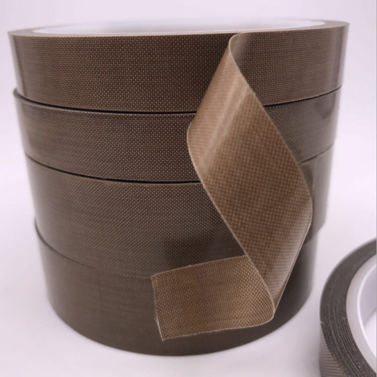 苏州厂家特 价直接销售PTFE玻璃纤维胶带，PTFE铁氟龙胶带