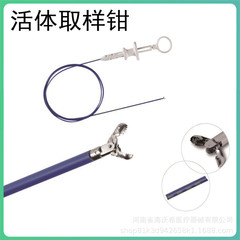 使い捨ての生体サンプリング鉗子胃鏡腸鏡活検鉗子内視鏡膀胱軟活体南微サンプリング鉗子